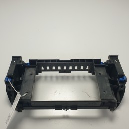 LR011525 supporto display autoradio Range Rover L322 3.6 TD V8 2010 automat.