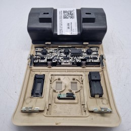 LR019337 plafoniera luce interna cortesia Range Rover L322 3.6 TD V8 2010 automat.