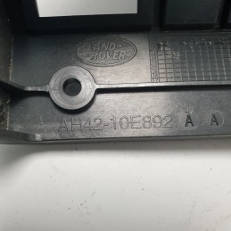 LR011525 supporto display autoradio Range Rover L322 3.6 TD V8 2010 automat.