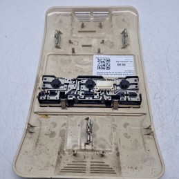 3H4213C742 plafoniera luce intera cortesia Range Rover L322 3.6 TD V8 2010 automat. posteriore