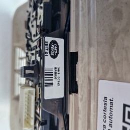 3H4213C742 plafoniera luce intera cortesia Range Rover L322 3.6 TD V8 2010 automat. posteriore