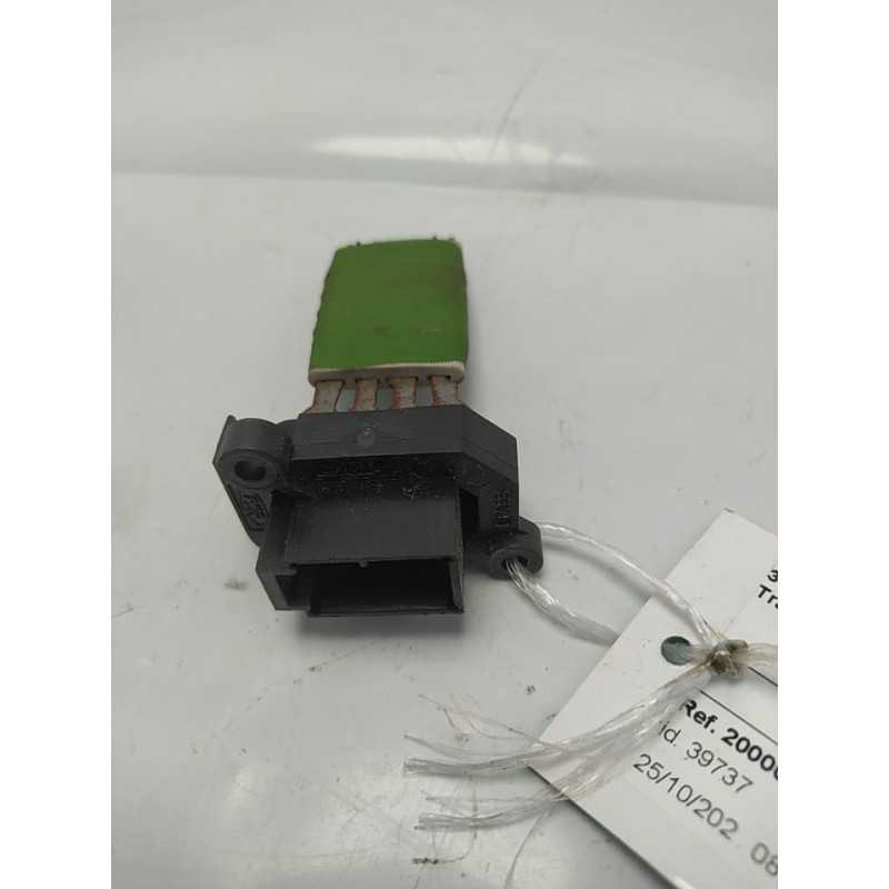 3C1H18B647AA resistenza resistore stufa Ford Transit Tourneo 2.2 TDCI 92 KW 2012