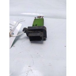3C1H18B647AA resistenza resistore stufa Ford Transit Tourneo 2.2 TDCI 92 KW 2012