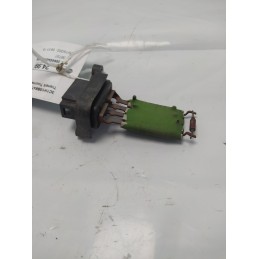 3C1H18B647AA resistenza resistore stufa Ford Transit Tourneo 2.2 TDCI 92 KW 2012