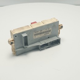 CENTRALINA ECU SCATOLA PORTAFUSIBILI MODULO CONTROLLO ALFA 159 1.9 JTD 2005-11 50510079