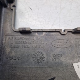 LR018544 cover mascherina bocchetta aerazione Range Rover L322 3.6 TD V8 2010 automat. lato SX
