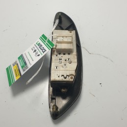 7423252020C0 pulsantiera interruttori alzavetri Toyota Yaris MK1 JPP P1 1.0 16V 5P 1999-05 ant SX