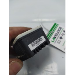 55701951 centralina ecu imbardata Fiat 500 312 1.2 B 51 KW 2007-15 