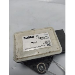 55701951 centralina ecu imbardata Fiat 500 312 1.2 B 51 KW 2007-15 
