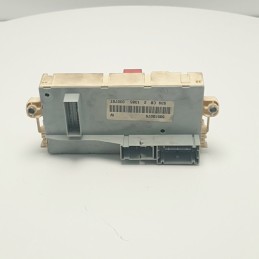 CENTRALINA ECU SCATOLA PORTAFUSIBILI MODULO CONTROLLO ALFA 159 1.9 JTD 2005-11 50510079
