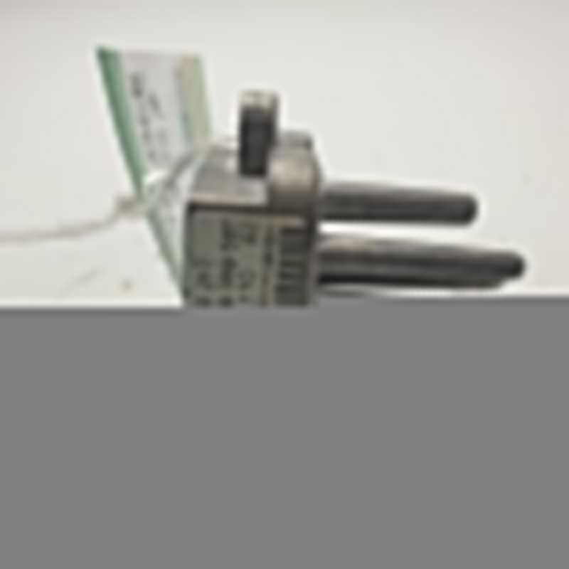 9140010217 resistenza resistore ventola abitacolo Range Rover L322 3.6 TD V8 2010 posteriore