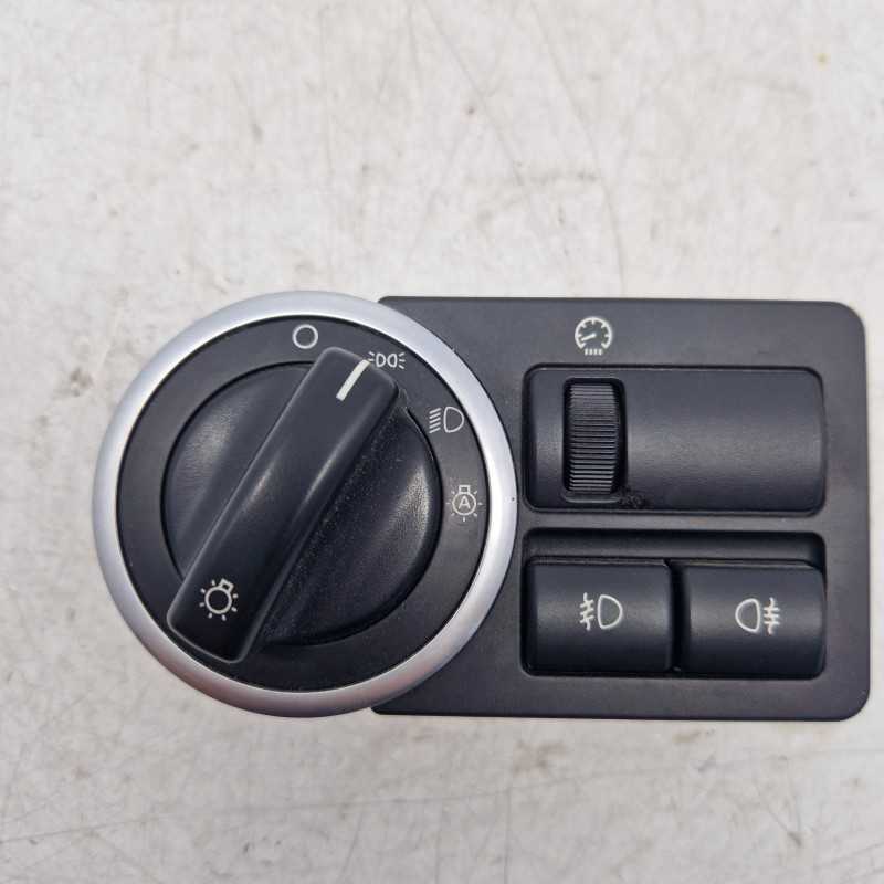 YUD501380PUY interruttore commutatore luci fari Range Rover L322 3.6 TD V8 2010 automat.