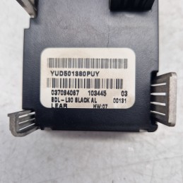 YUD501380PUY interruttore commutatore luci fari Range Rover L322 3.6 TD V8 2010 automat.