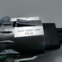 AH4214K147CBW pulsante apertura elettrica vano portaoggetti Range Rover L322 3.6 TD V8 2010 automat.