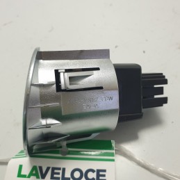 AH4214K147CBW pulsante apertura elettrica vano portaoggetti Range Rover L322 3.6 TD V8 2010 automat.