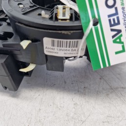 LR016972 devioluci deviosgancio Range Rover L322 3.6 TD V8 2010 automat. contatto spiralato