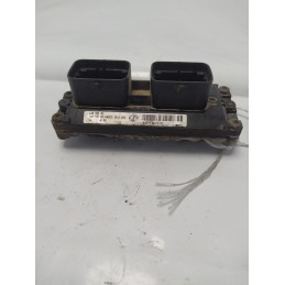 71736339 centralina ECU controllo motore Fiat Punto MK2 188 1.2 B 44 KW 1999-05 Marelli