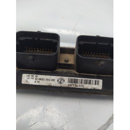 71736339 centralina ECU controllo motore Fiat Punto MK2 188 1.2 B 44 KW 1999-05 Marelli