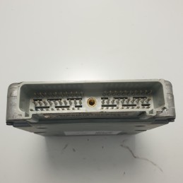 98AB12A650CDF centralina ECU modulo controllo motore Ford Focus MK1 1.6 16V 74 KW 101 CV 1998-05