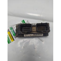 71736339 centralina ECU controllo motore Fiat Punto MK2 188 1.2 B 44 KW 1999-05 Marelli
