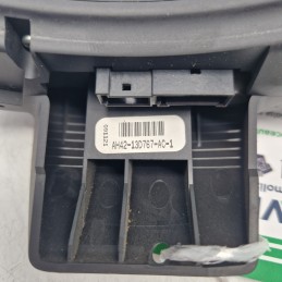 AH4213D767AC pulsanti comandi al volante Range Rover L322 3.6 TD V8 2010 automat. lato SX