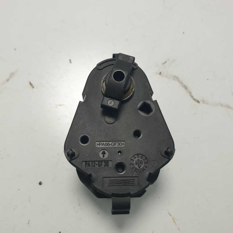 AH4218527FA motorino attuatore stufa Range Rover L322 3.6 TD V8 2010 automat.