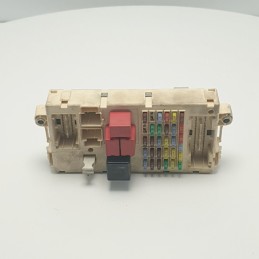 CENTRALINA ECU SCATOLA PORTAFUSIBILI MODULO CONTROLLO ALFA 159 1.9 JTD 2005-11 50510079