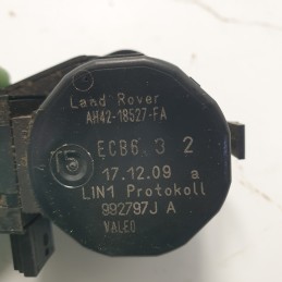 AH4218527FA motorino attuatore stufa Range Rover L322 3.6 TD V8 2010 automat.