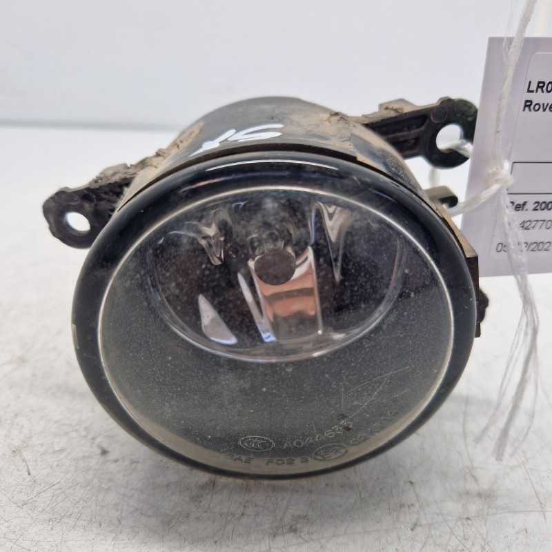 LR057400 faretto fendinebbia ant SX Range Rover L322 3.6 TD V8 2010 automat. Valeo