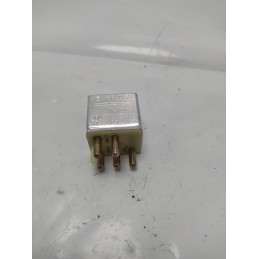 0015420219 relè generico Mercedes R107 W123 W124 W126 R170 W201 1971-93 