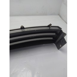 LR011352 Mascherina modanatura parafango ant dx Range Rover L322 3.6 TD V8 2010 automat.
