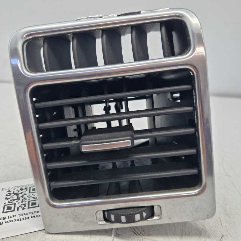 LR032883 bocchetta aerazione abitacolo Range Rover L322 3.6 TD V8 2010 automat. ant SX
