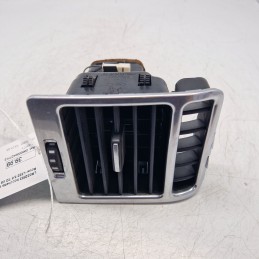 LR032883 bocchetta aerazione abitacolo Range Rover L322 3.6 TD V8 2010 automat. ant SX