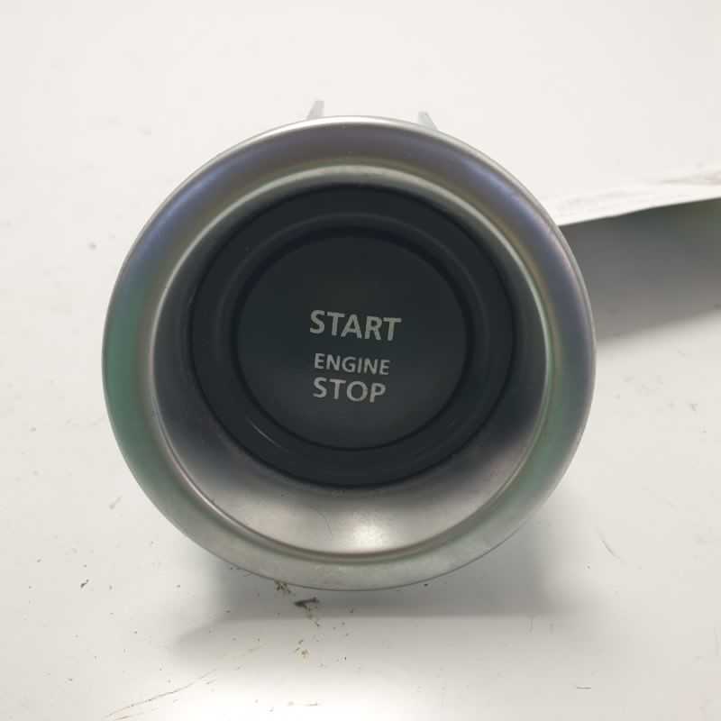 AH4214C376BB pulsante interruttore START&STOP Range Rover L322 3.6 TD V8 2010 automat.