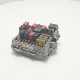CENTRALINA ECU SCATOLA PORTAFUSIBILI MODULO CONTROLLO FIAT STILO 1.9 JTD 2001-10 51724394