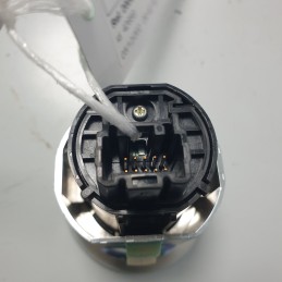 AH4214C376BB pulsante interruttore START&STOP Range Rover L322 3.6 TD V8 2010 automat.