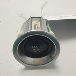 AH4214C376BB pulsante interruttore START&STOP Range Rover L322 3.6 TD V8 2010 automat.