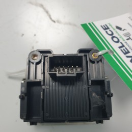 YUG500391MVM leva maniglia sgancio freno a mano Range Rover L322 3.6 TD V8 2010 automat.