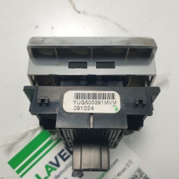 YUG500391MVM leva maniglia sgancio freno a mano Range Rover L322 3.6 TD V8 2010 automat.