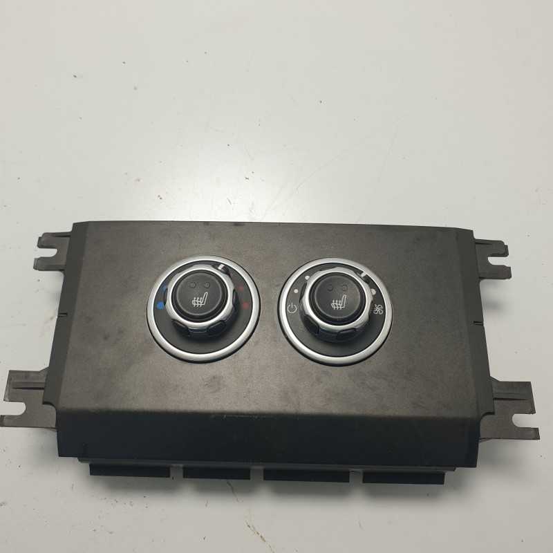 1P74219C612JB interruttori sedili riscaldabili posteriori Range Rover L322 3.6 TD V8 2010 automat.