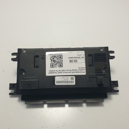 1P74219C612JB interruttori sedili riscaldabili posteriori Range Rover L322 3.6 TD V8 2010 automat.