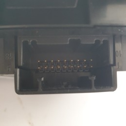 1P74219C612JB interruttori sedili riscaldabili posteriori Range Rover L322 3.6 TD V8 2010 automat.