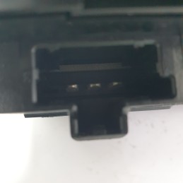 1P74219C612JB interruttori sedili riscaldabili posteriori Range Rover L322 3.6 TD V8 2010 automat.