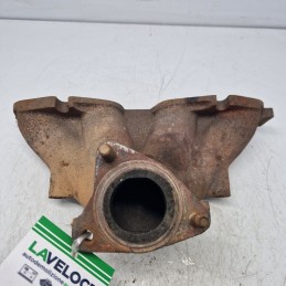 46756431 Collettore scarico Fiat Seicento 187 0.9 1998-10