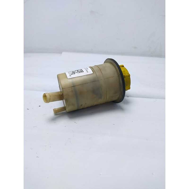 QFX500060 Serbatoio olio servosterzo idroguida Range Rover L322 3.6 TD V8 2010 automat.