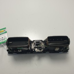 LR032810 bocchette aerazione abitacolo Range Rover L322 3.6 TD V8 2010 cruscotto centrale