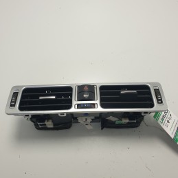 LR032810 bocchette aerazione abitacolo Range Rover L322 3.6 TD V8 2010 cruscotto centrale