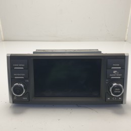 412300-5220 autoradio...