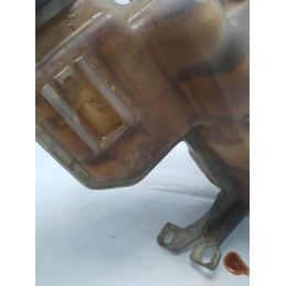 LR023080 Vaso vaschetta espansione radiatore  Range Rover L322 3.6 TD V8 2010 automat.