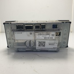 412300-5220 autoradio stereo display navigatore Range Rover L322 3.6 TD V8 2010 automat.